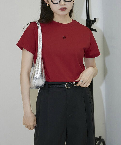 MARY QUANT（マリークヮント） tシャツ マリークワント mary quant