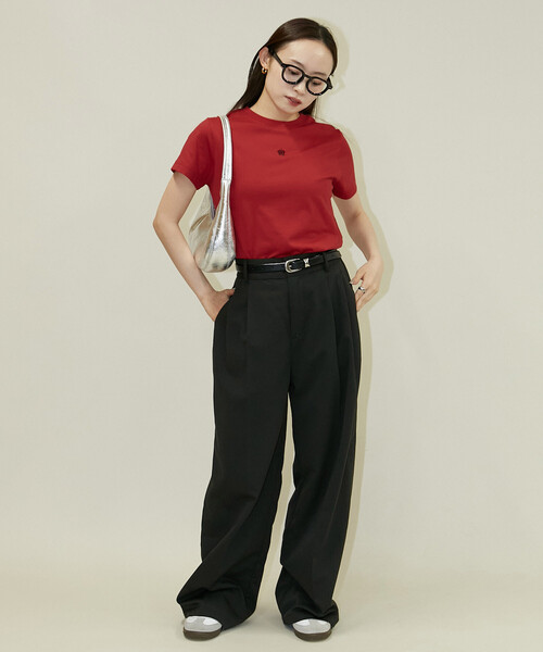 MARY QUANT（マリークヮント） tシャツ マリークワント mary quant