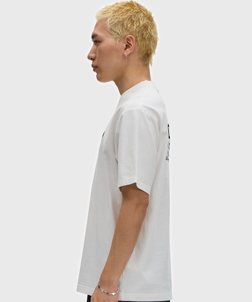 【先行予約品】フレッドペリー　Tシャツ Taped Ringer T-Shirt(S 102：BLACK): | FRED PERRY JAPAN | フレッド