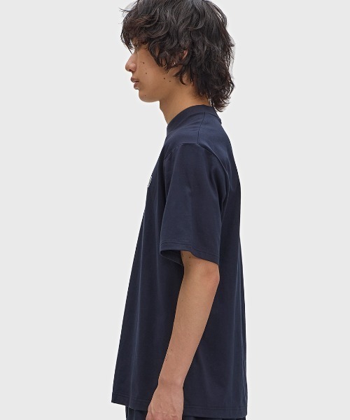 FRED PERRY（フレッドペリー） tシャツ 先行予約受付中／Back Print