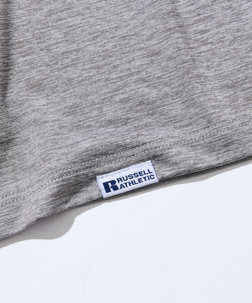 Russell Athletic（ラッセル アスレティック） タンクトップ 限定展開
