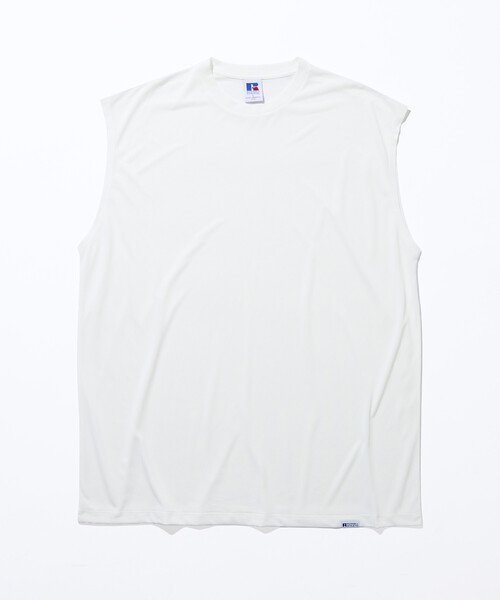 Russell Athletic（ラッセル アスレティック） タンクトップ メンズ
