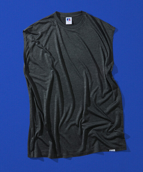 Russell Athletic（ラッセル アスレティック） タンクトップ 限定展開