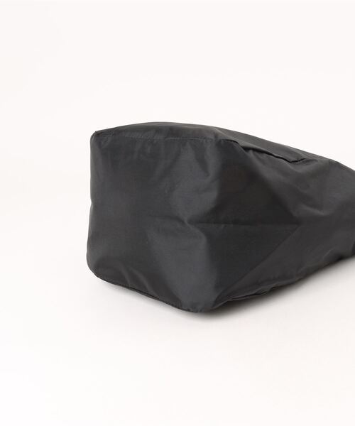 「FREDRIK PACKERS」 2WAYバッグ ONESIZE ブラック レディース_画像3