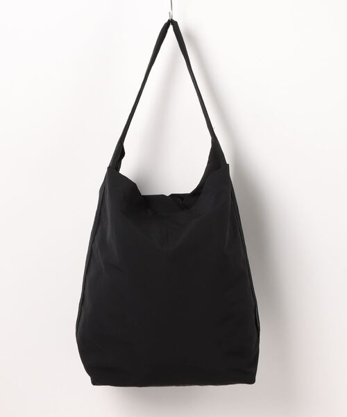 「SLOW」 トートバッグ FREE ブラック メンズ_画像2