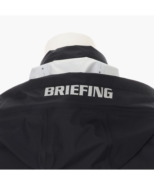 BRIEFING（ブリーフィング） ブルゾン アウター 「BRIEFING GOLF