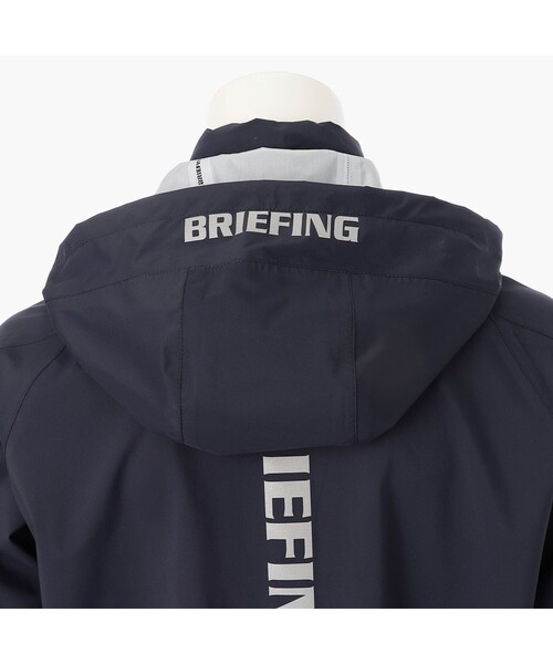 BRIEFING（ブリーフィング） ブルゾン アウター 「BRIEFING GOLF