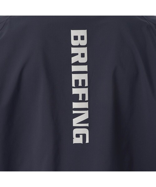 BRIEFING(ブリーフィング) ブルゾン アウター 「BRIEFING GOLF BRIEFING(ブリーフィング) ブルゾン アウター 「BRIEFING GOLF