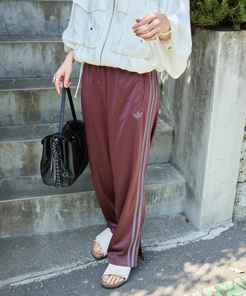 adidas Originals パンツ 別注「adidas originals/アディダス