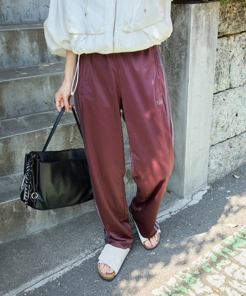 adidas Originals パンツ 別注「adidas originals/アディダス