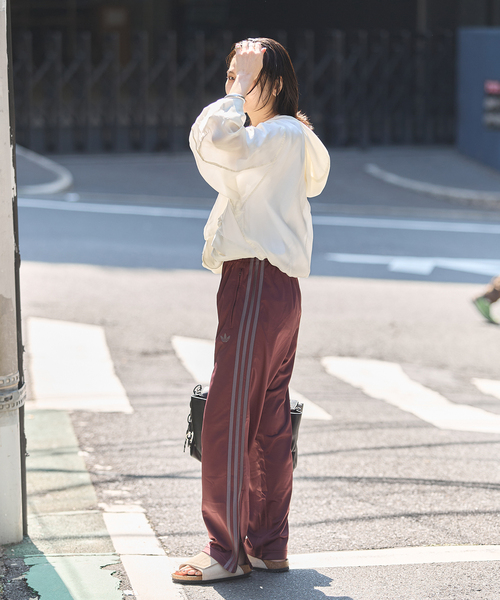 adidas Originals パンツ 別注「adidas originals/アディダス