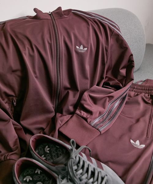 adidas Originals パンツ 別注「adidas originals/アディダス