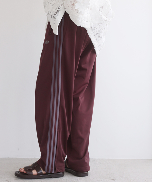 adidas Originals パンツ 別注「adidas originals/アディダス