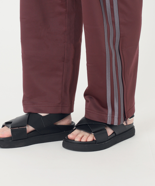 adidas Originals パンツ 別注「adidas originals/アディダス