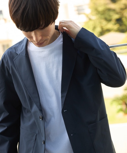 BEAMS HEART（ビームス ハート） セットアップ L ネイビー メンズ