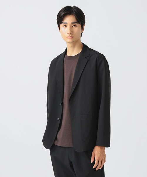 BEAMSHEART　セットアップ　ダークネイビー　Ｌ BEAMS HEART（ビームス ハート） セットアップ L ネイビー メンズ