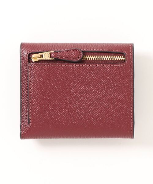 COACH（コーチ） 財布 ONE レッド系その他 レディース : ZOZOTOWN