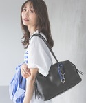 「GLOBAL WORK」 ショルダーバッグ ...の詳細画像4