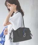 「GLOBAL WORK」 ショルダーバッグ ...の詳細画像5