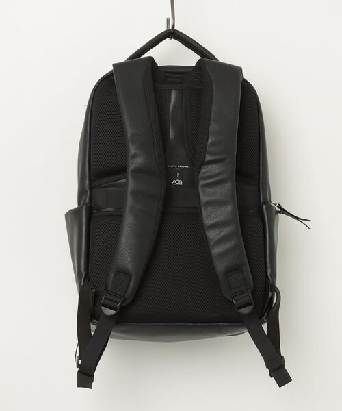 UNITED ARROWS（ユナイテッドアローズ） リュック FREE ブラック