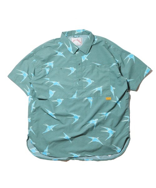 SOTE次郎 natal design TheArth ネイタルデザイン natal design（ネイタルデザイン） シャツ HOME BOUND 3rd SHIRTS