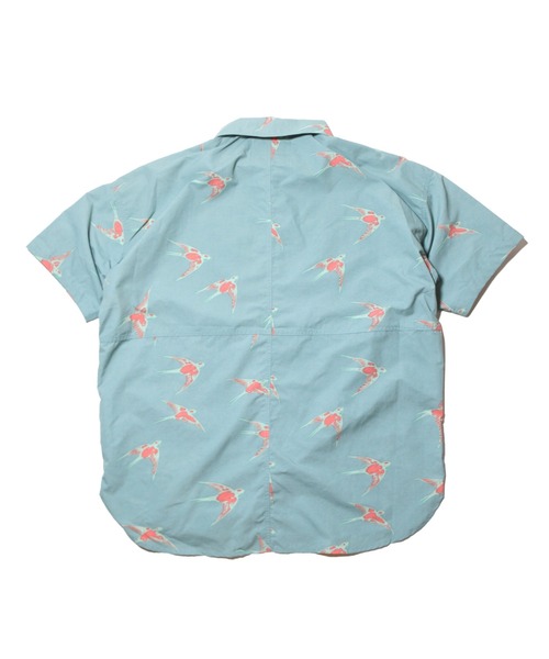 natal design（ネイタルデザイン） シャツ HOME BOUND 3rd SHIRTS
