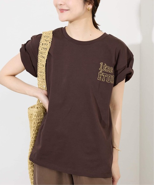 tシャツ 「追加3」1ST ETOILE Tシャツ レディースの画像