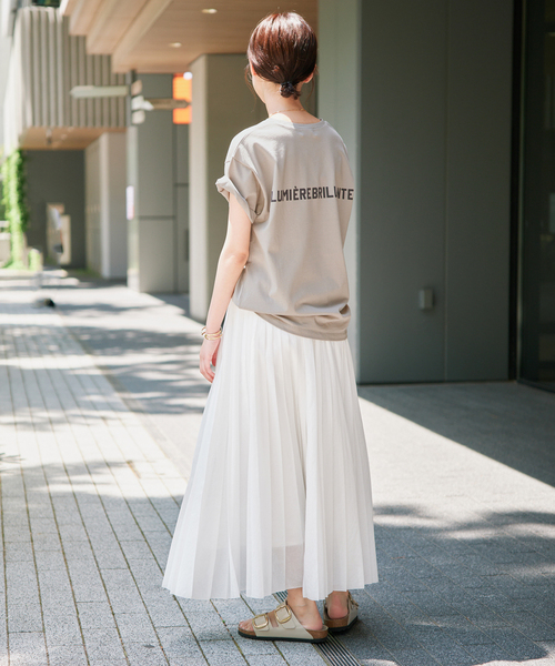 tシャツ 「追加3」1ST ETOILE Tシャツ レディースの画像