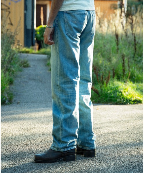Nudie Jeans（ヌーディージーンズ） ジーンズ メンズ : ZOZOTOWN Yahoo