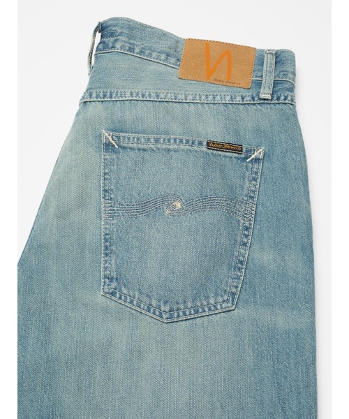 Nudie Jeans デニム Nudie Jeans（ヌーディージーンズ） ジーンズ メンズ : ZOZOTOWN Yahoo