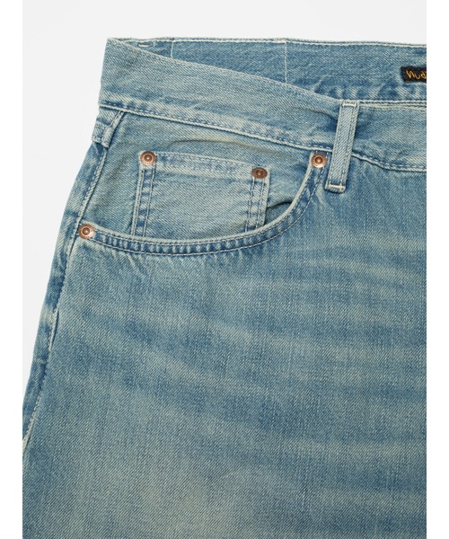 Nudie Jeans（ヌーディージーンズ） ジーンズ メンズ : ZOZOTOWN Yahoo