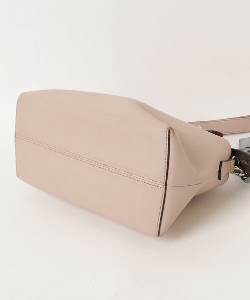 「FENDI」 BY THE WAY ショルダーバッグ - ピンク レディース_画像3