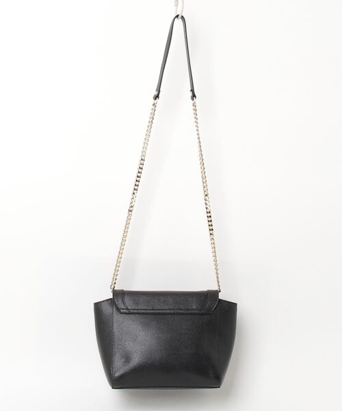 FURLA（フルラ） ショルダーバッグ - ブラック レディース : ZOZOTOWN