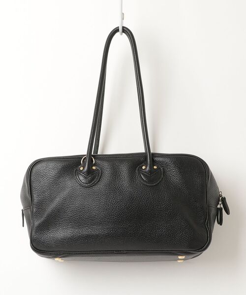 「YOUNG&OLSEN The DRYGOODS STORE」 トートバッグ FREE ブラック レディース_画像2