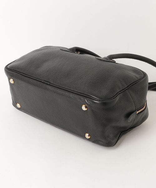 「YOUNG&OLSEN The DRYGOODS STORE」 トートバッグ FREE ブラック レディース_画像3