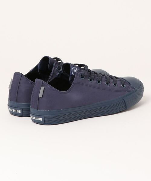 CONVERSE（コンバース） ローカットスニーカー 24.0cm オリーブ