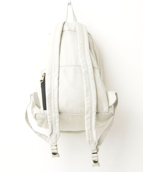 「tsumori chisato CARRY」 リュック FREE ホワイト レディース_画像2