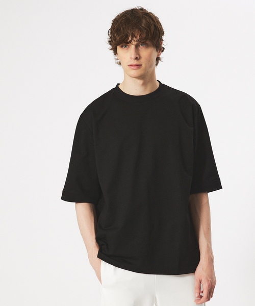 「5351 POUR LES HOMMES」 半袖Tシャツ 50 ホワイト メンズ_画像3