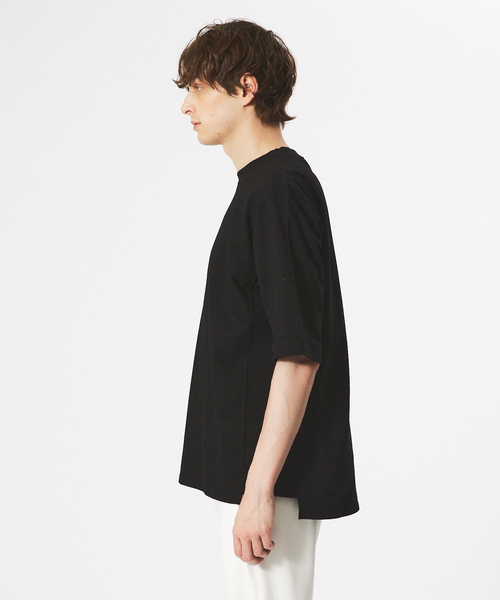「5351 POUR LES HOMMES」 半袖Tシャツ 50 ホワイト メンズ_画像5