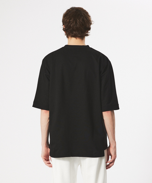 「5351 POUR LES HOMMES」 半袖Tシャツ 50 ホワイト メンズ_画像6