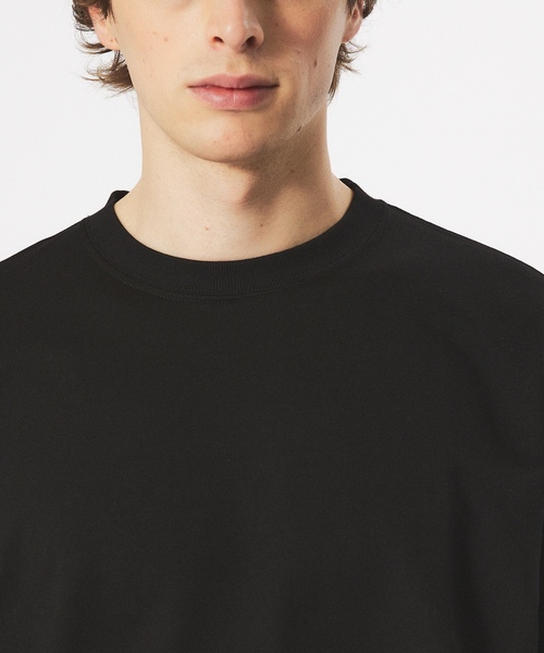 「5351 POUR LES HOMMES」 半袖Tシャツ 50 ホワイト メンズ_画像7