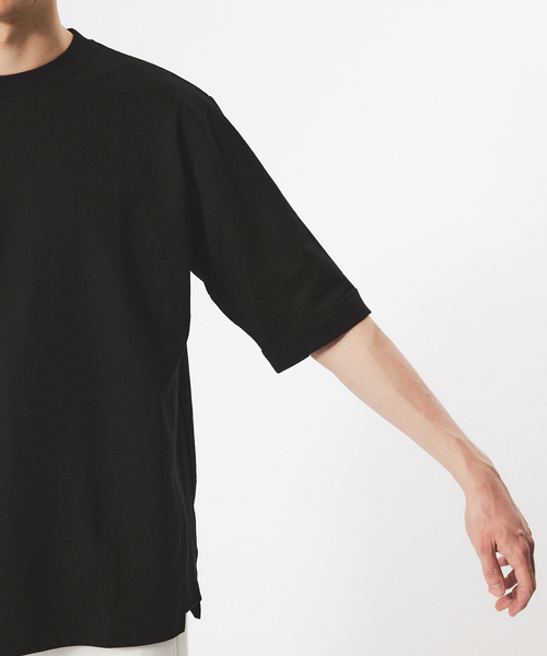 「5351 POUR LES HOMMES」 半袖Tシャツ 50 ホワイト メンズ_画像8