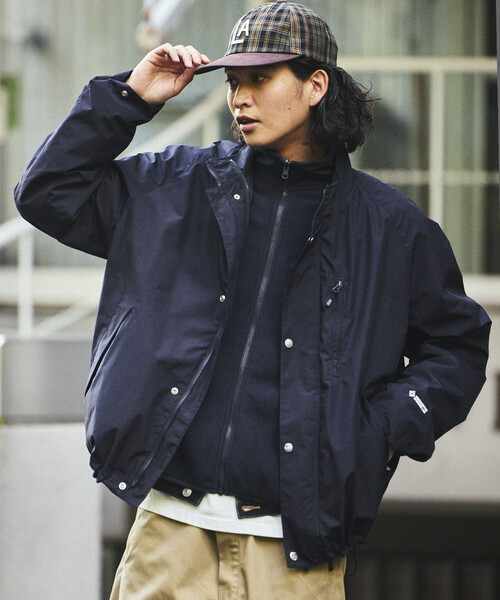 phenix（プラスフェニックス） ブルゾン アウター 別注 GORE-TEX
