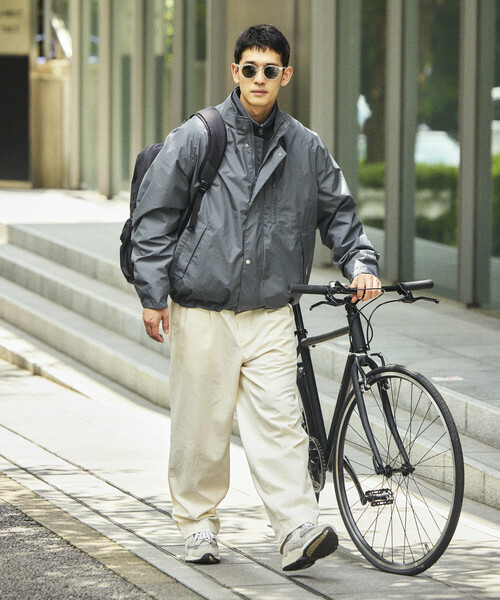 phenix（プラスフェニックス） ブルゾン アウター 別注 GORE-TEX