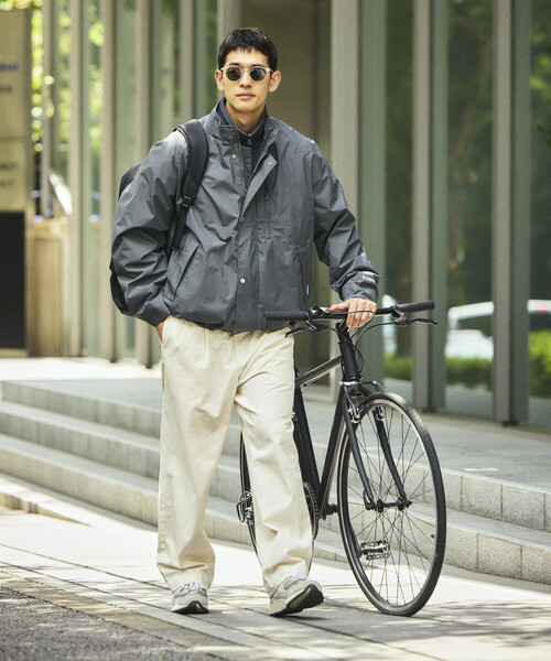 phenix（プラスフェニックス） ブルゾン アウター 別注 GORE-TEX