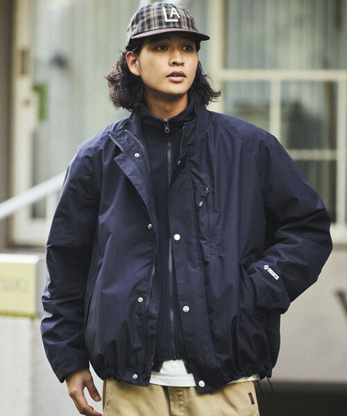 phenix（プラスフェニックス） ブルゾン アウター 別注 GORE-TEX