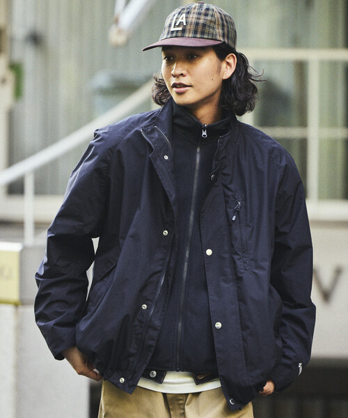 phenix（プラスフェニックス） ブルゾン アウター 別注 GORE-TEX