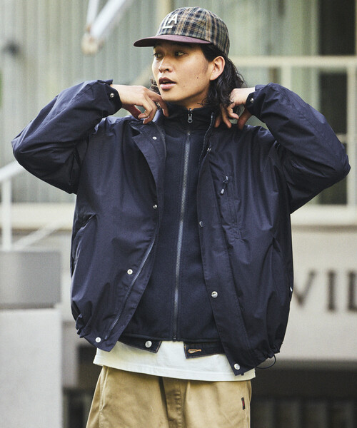phenix（プラスフェニックス） ブルゾン アウター 別注 GORE-TEX