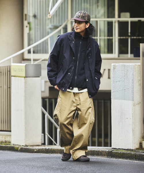 phenix（プラスフェニックス） ブルゾン アウター 別注 GORE-TEX