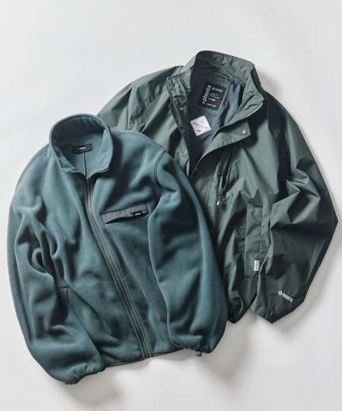 phenix（プラスフェニックス） ブルゾン アウター 別注 GORE-TEX